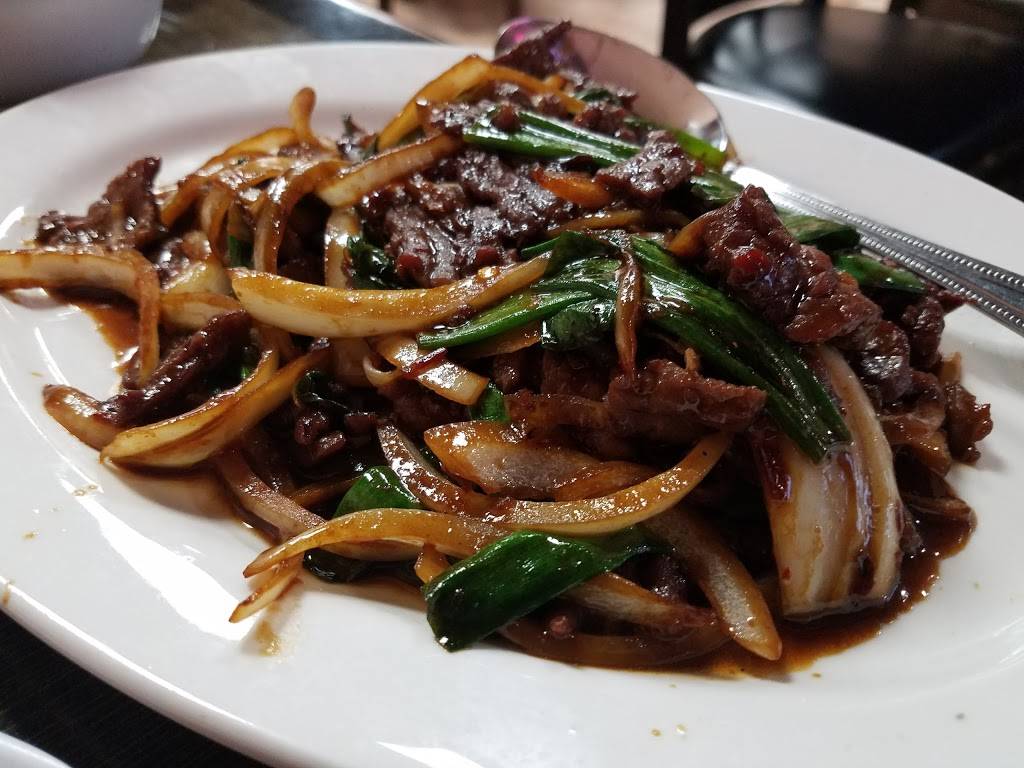 Ha Ha Chinese Restaurant | restaurant | 83103 Ave 48, Coachella, CA 92236, USA | 7603423131 OR +1 760-342-3131