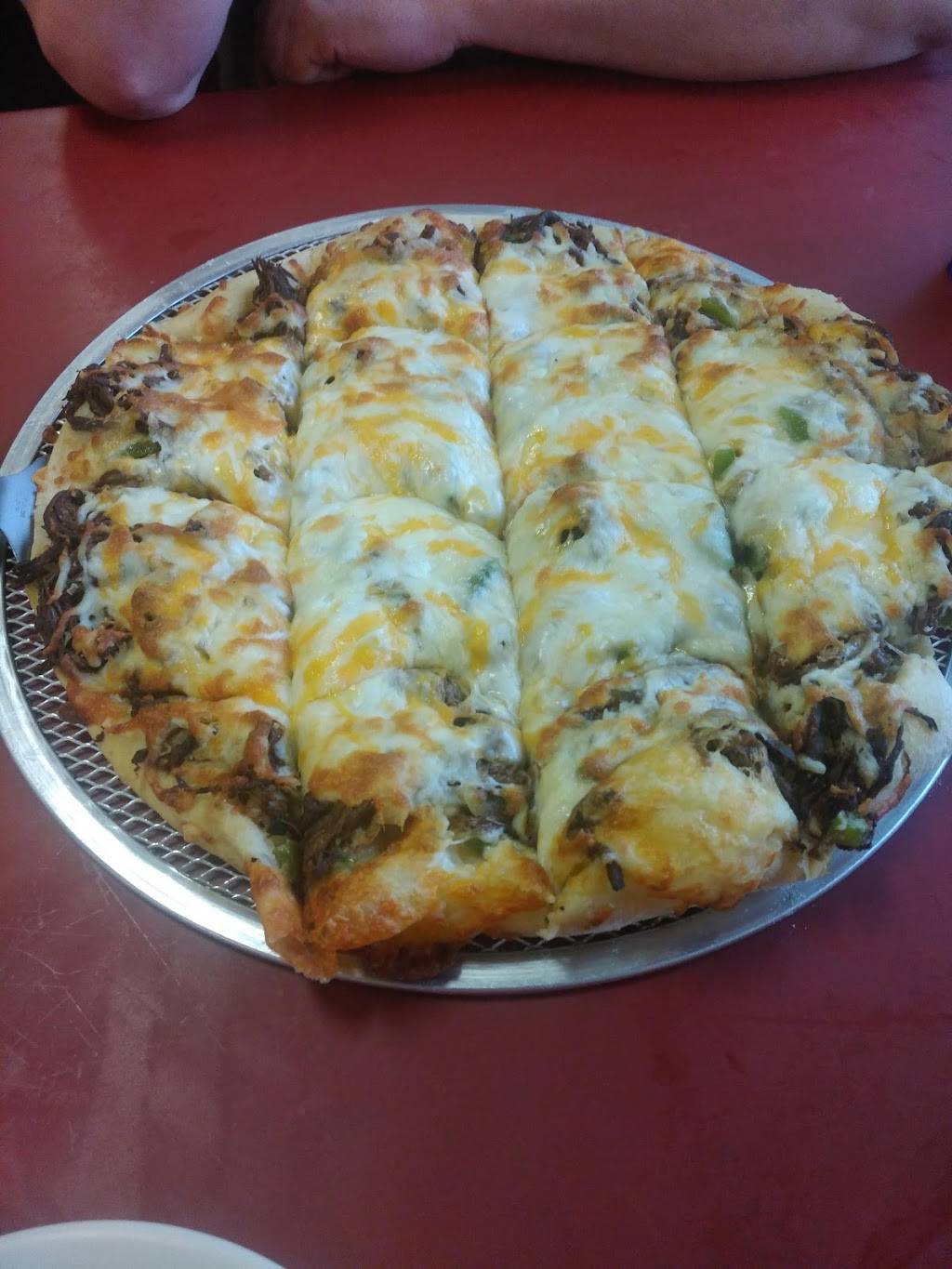 Broken Wheel LLC | restaurant | 141 N Morgan St, Kahoka, MO 63445, USA | 6607271557 OR +1 660-727-1557