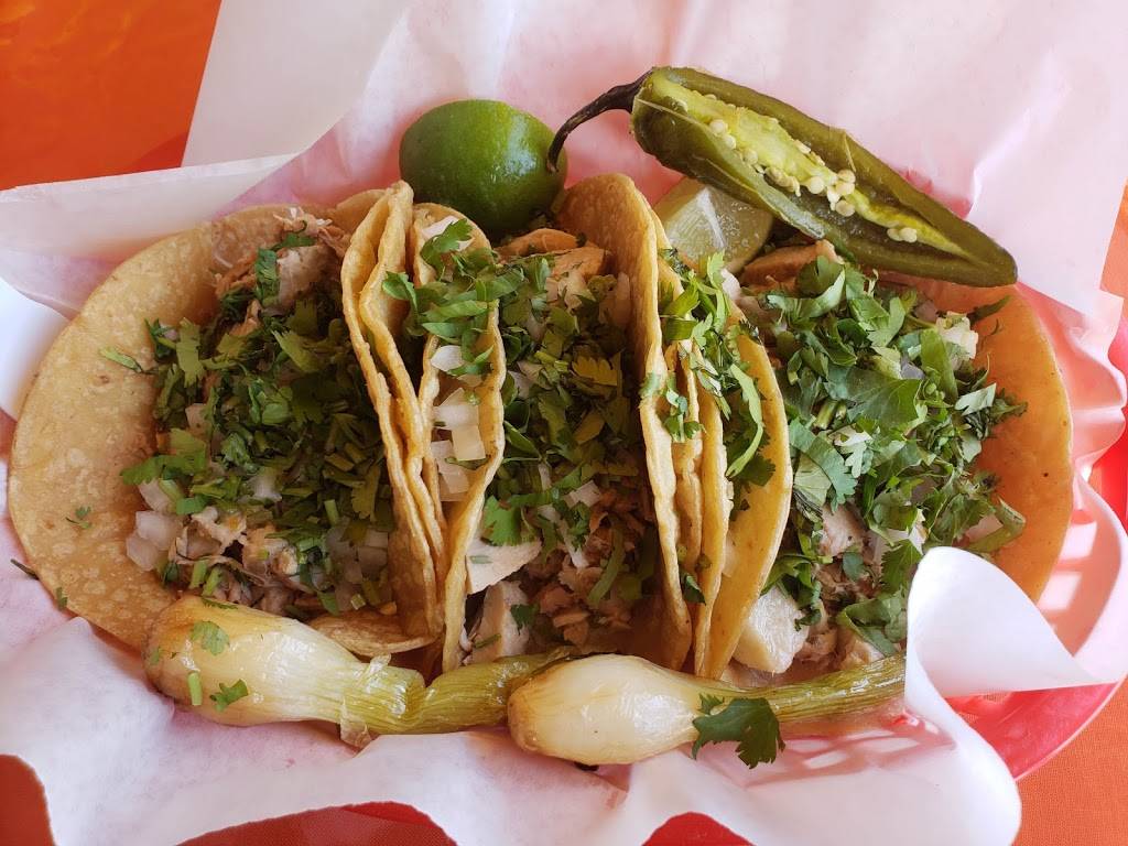 Taqueria Tres Hermanos | 525 Fulton St, Wausau, WI 54403, USA