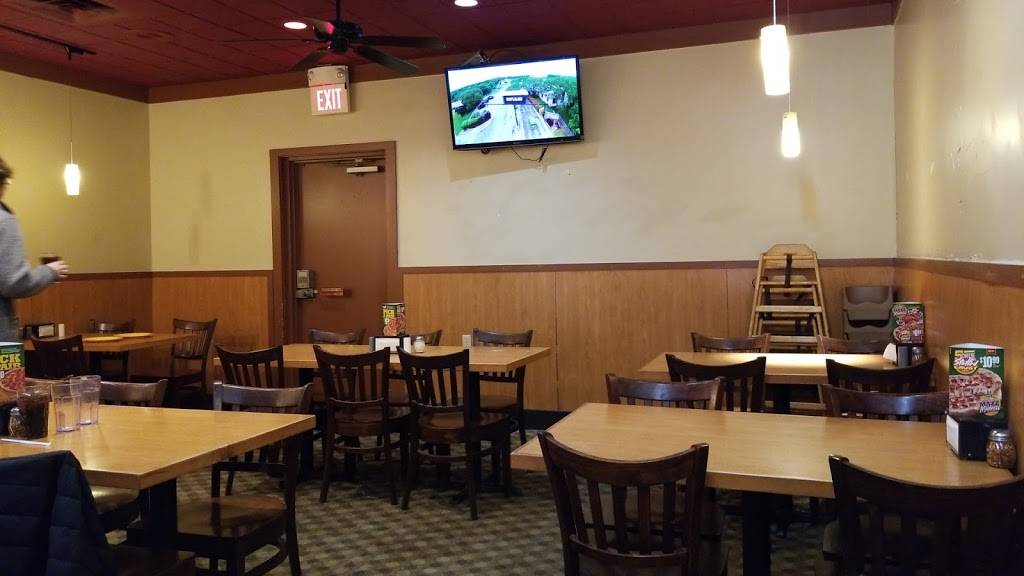 Mazzios Italian Eatery | meal delivery | 160 12th Ave SE, Norman, OK 73071, USA | 4057999999 OR +1 405-799-9999