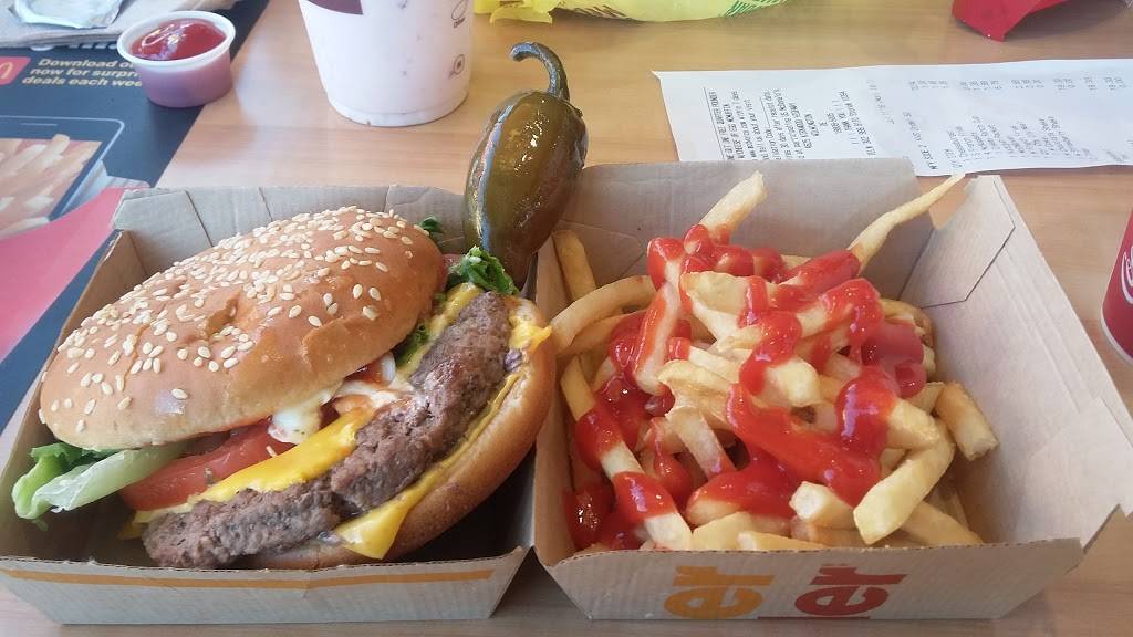 McDonalds | cafe | 4625 Kirkwood Hwy, Wilmington, DE 19808, USA | 3029998170 OR +1 302-999-8170