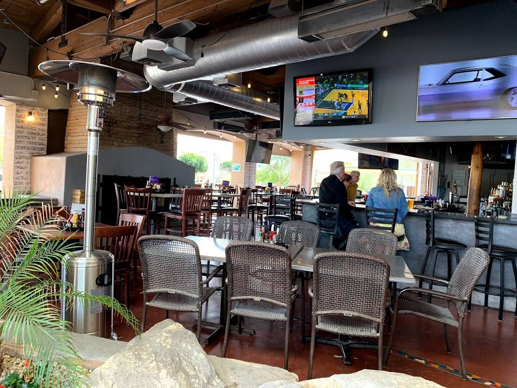 The Tipsy Coyote Bar & Grill | 7077 E Bell Rd #110, Scottsdale, AZ