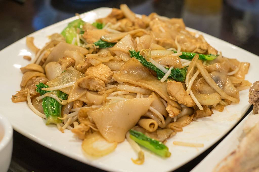 Pho Hong | restaurant | 1801 S Colorado St, Lockhart, TX 78644, USA | 7372283279 OR +1 737-228-3279
