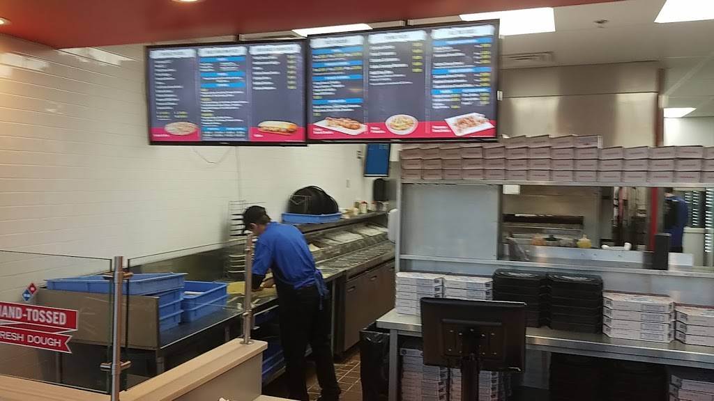 Dominos Pizza | meal delivery | 5371 S Broadway Ave, Tyler, TX 75703, USA | 9035978000 OR +1 903-597-8000