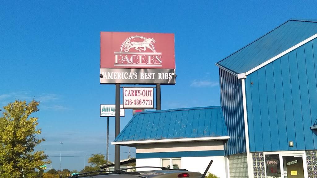 Pacers - Home of Americas Best Ribs | restaurant | 19800 S Waterloo Rd, Cleveland, OH 44119, USA | 2164867711 OR +1 216-486-7711