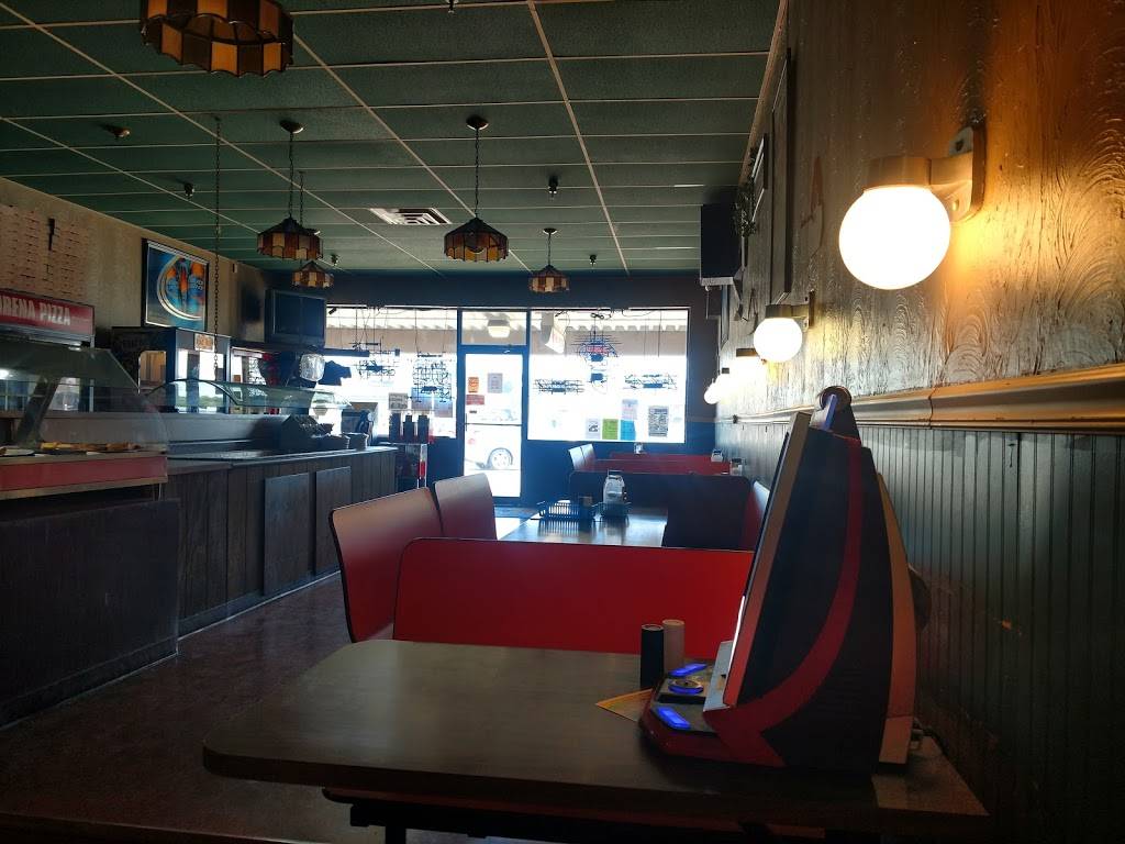 Sirena Pizza | restaurant | 14 Franklin Village Mall, Kittanning, PA 16201, USA | 7245436226 OR +1 724-543-6226