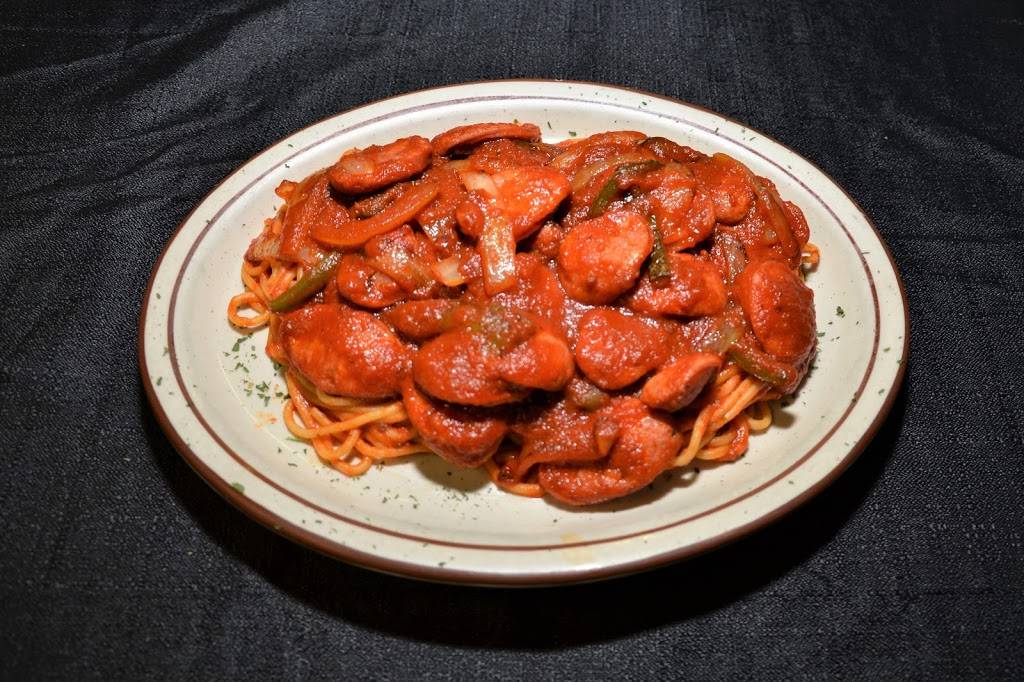 Roma In Lima Pizza & Cuisine | meal delivery | 1025 W Main St, Immokalee, FL 34142, USA | 2398670142 OR +1 239-867-0142