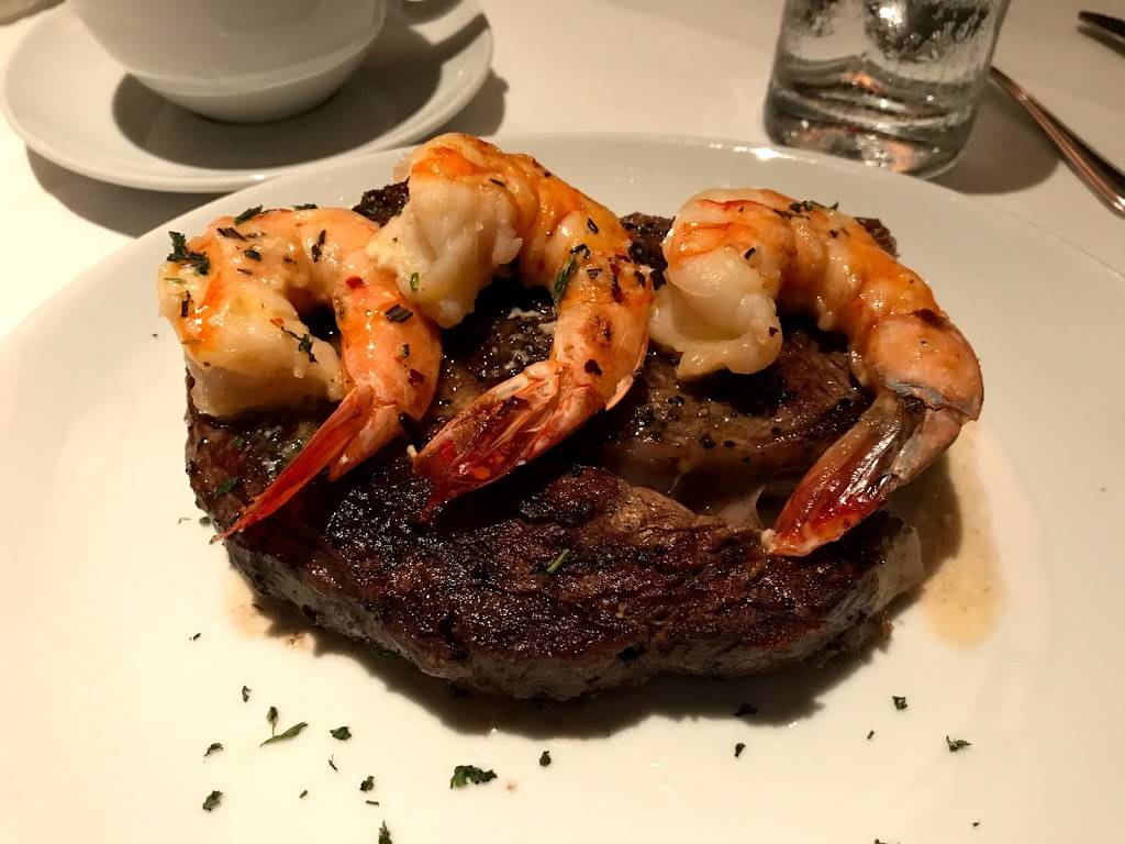 Fleming's Prime Steakhouse & Wine Bar 3342 W Friendly Ave, Greensboro