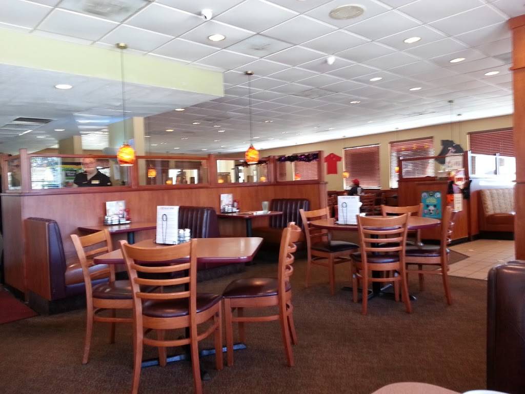 Denny's | 14010 Farm to Market 2920, Tomball, TX 77375, USA