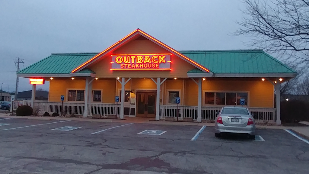 Outback Steakhouse - Restaurant | 4390 N Illinois St, Swansea, IL 62226 ...