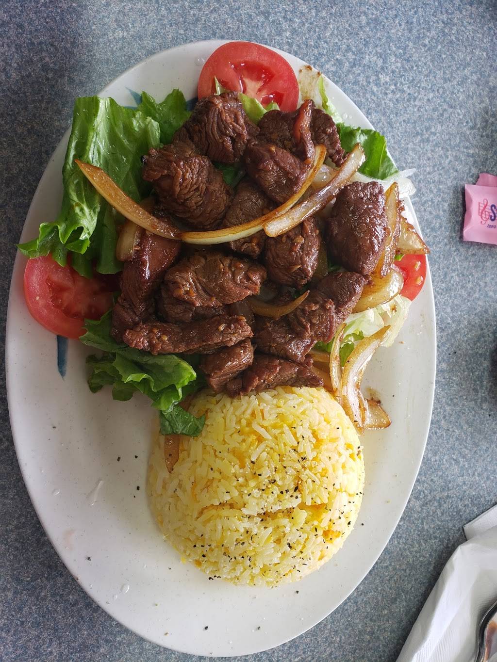 Hoang My Restaurant 10941 Scarsdale Blvd A, Houston, TX 77089, USA