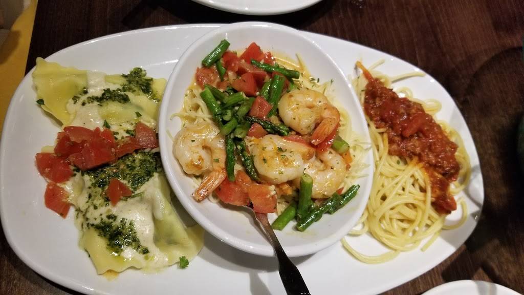 Olive Garden Italian Restaurant Meal Takeaway 2791 N Main St