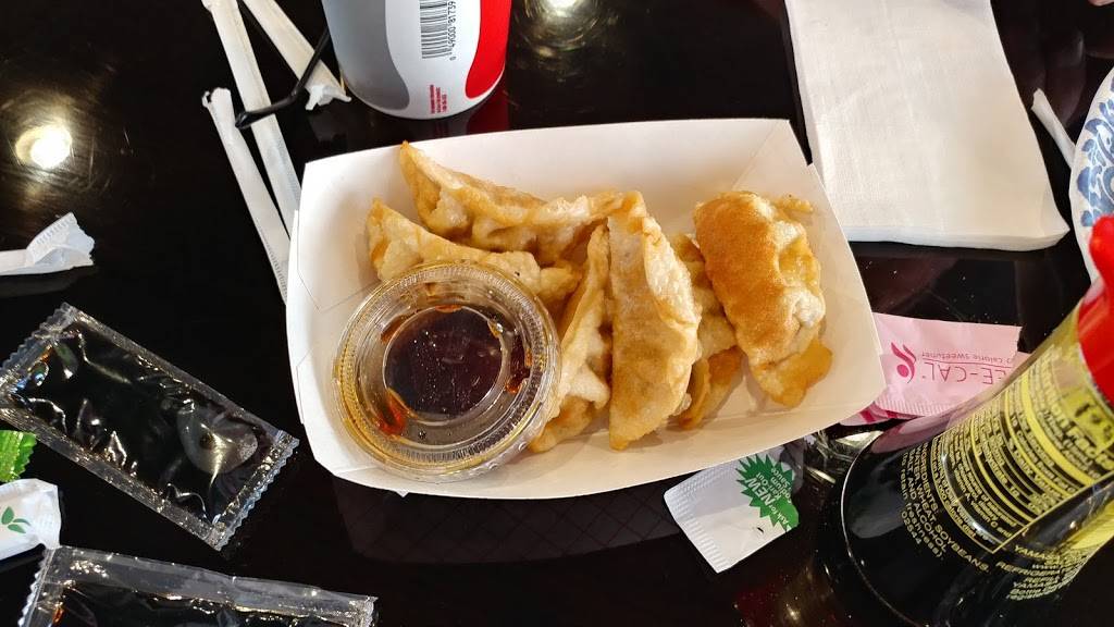 Sakura Express | restaurant | 1536 Gause Blvd, Slidell, LA 70458, USA | 9853268777 OR +1 985-326-8777