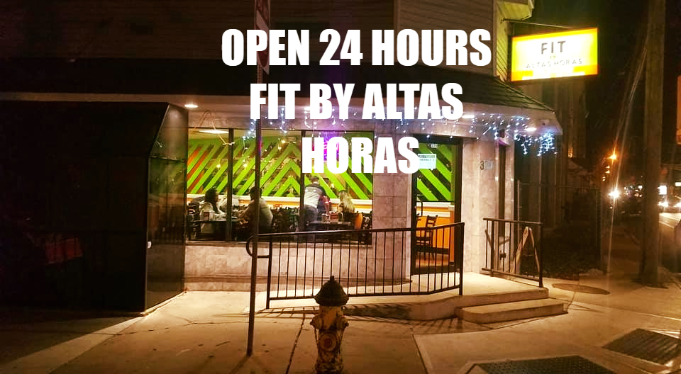 Altas Horas burger | restaurant | 329 Ferry St, Newark, NJ 07105, USA | 9734919500 OR +1 973-491-9500