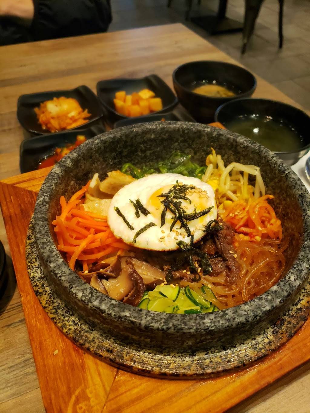 BaBbi BaBbi Korean Kitchen | 8015 Turkey Lake Rd ste400, Orlando, FL ...