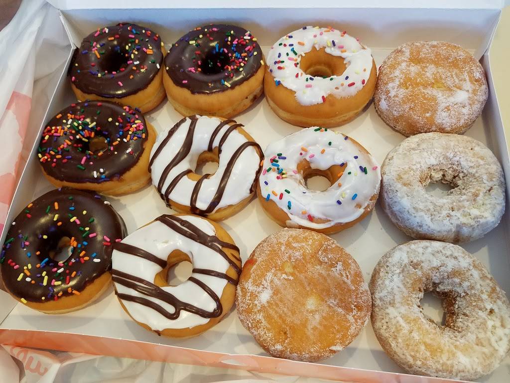 Dunkin | bakery | 3270 Ualena St, Honolulu, HI 96819, USA | 8088397505 OR +1 808-839-7505