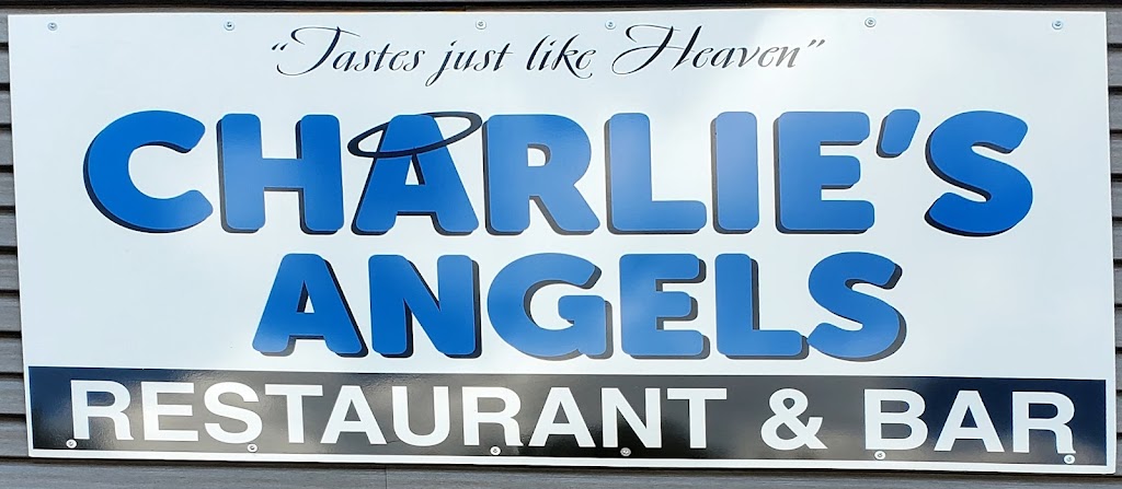 Charlies Angels Restaurant and Bar | restaurant | 1192 Clearfield Valley Blvd, Dysart, PA 16636, USA | 8149460100 OR +1 814-946-0100