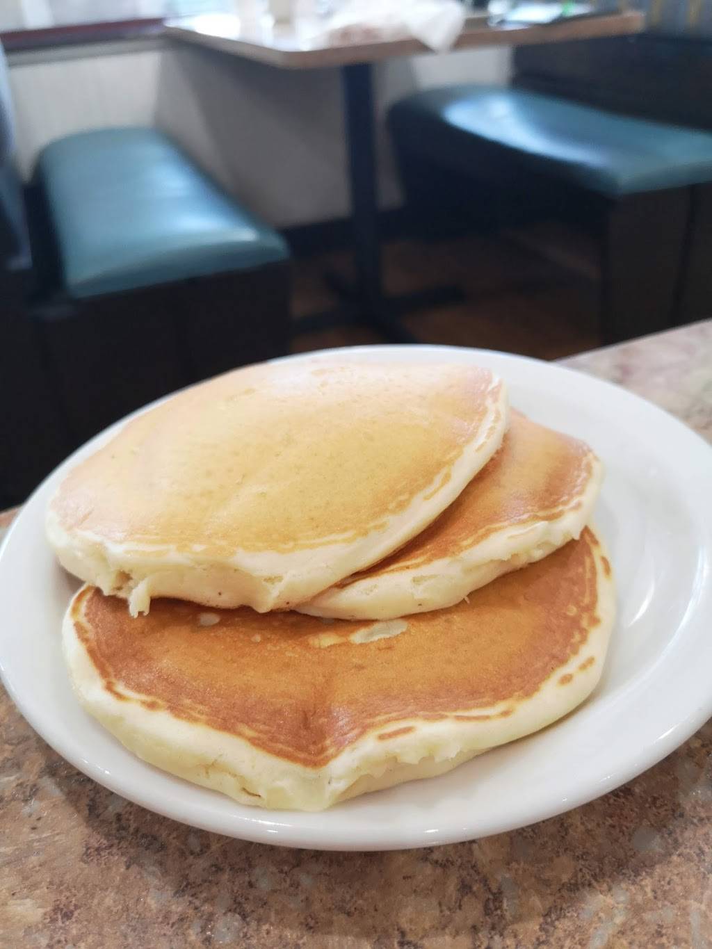 The Original Pancake House Restaurant 7720 W Boynton Beach Blvd