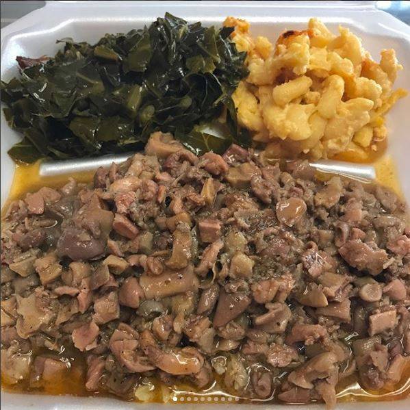 Annie Ru's Carryout and Catering | 2851 Edgewood Ave N, Jacksonville ...