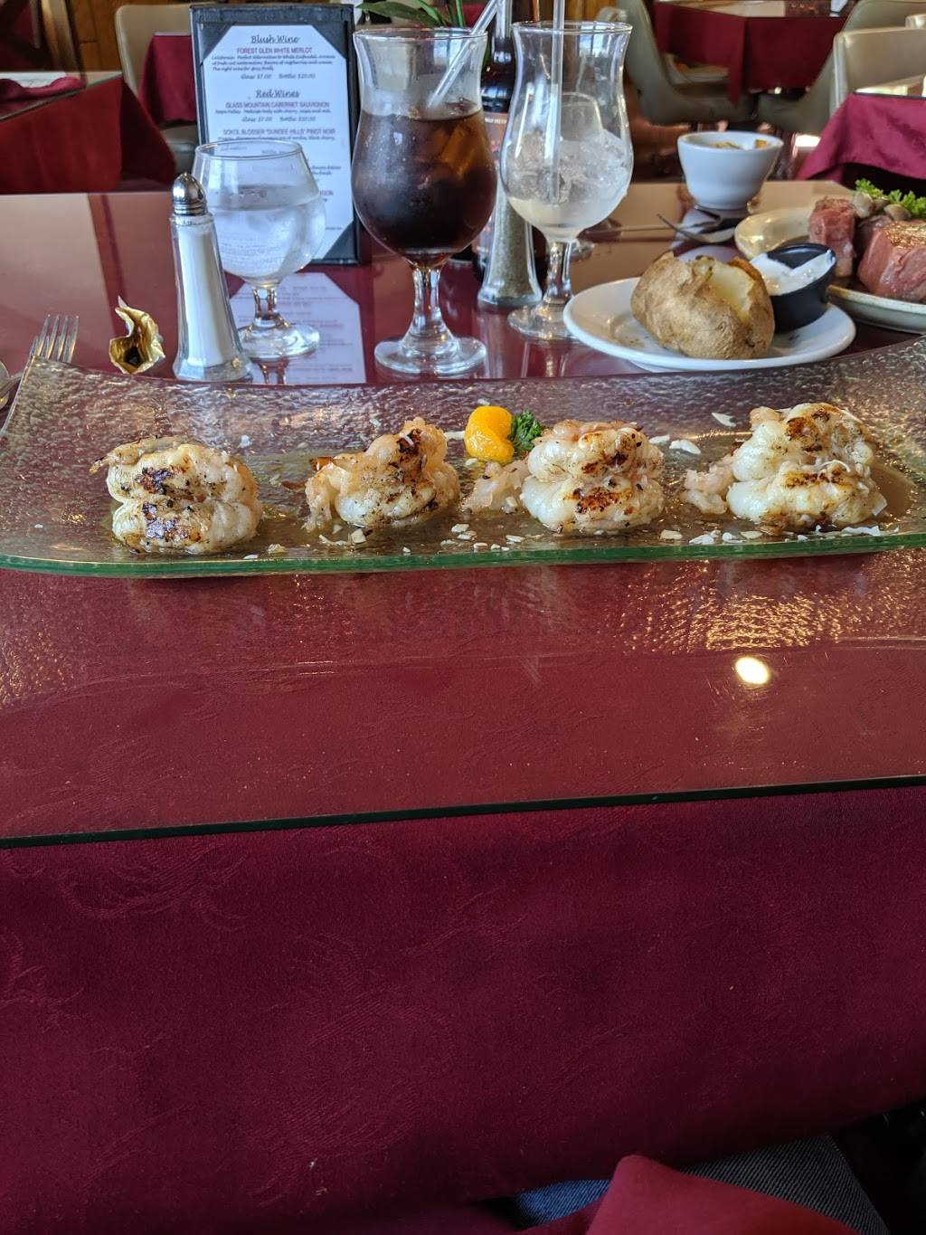 Pub N Prime Supper Club | restaurant | St Germain, WI 54558, USA | 7154797331 OR +1 715-479-7331