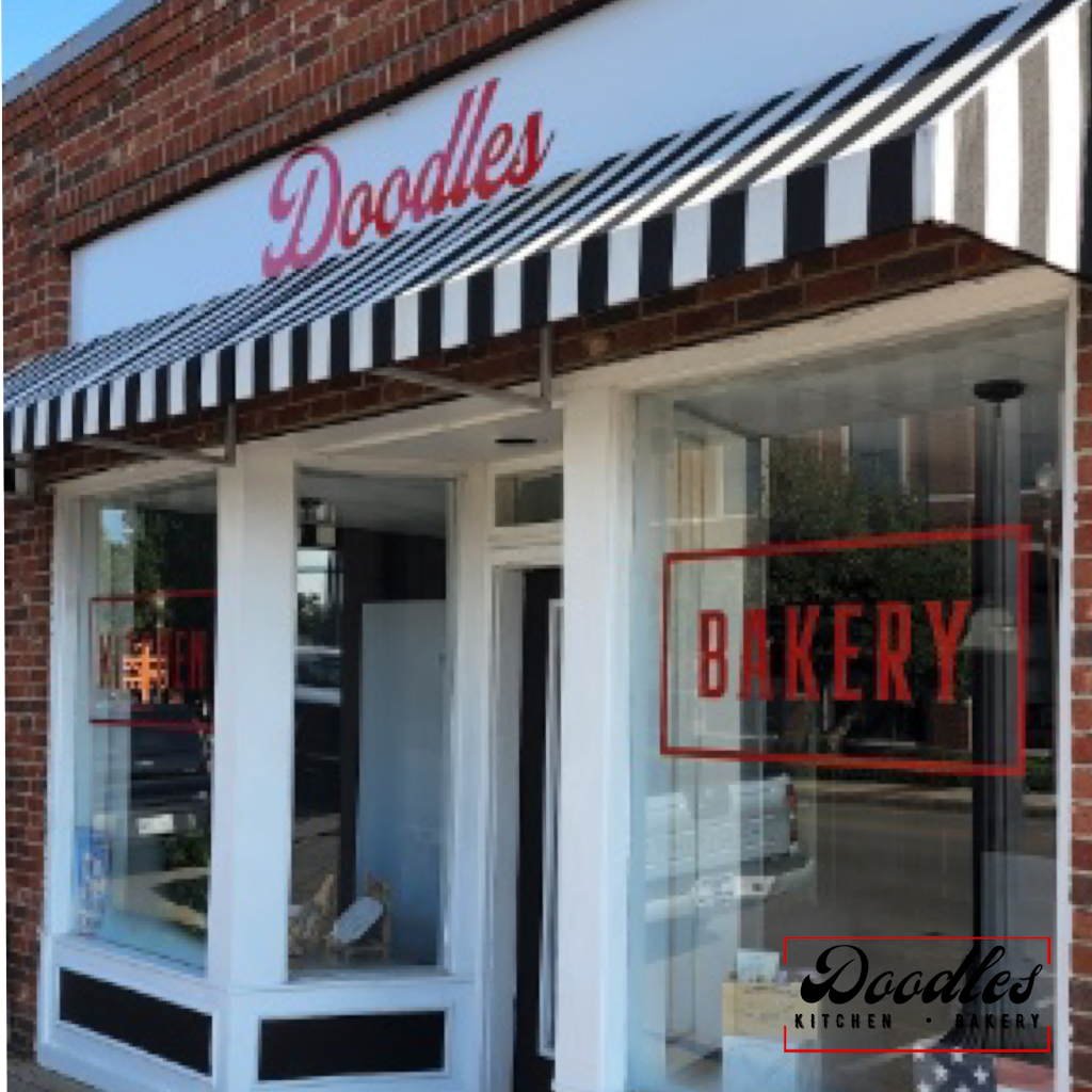 Doodles Kitchen & Bakery | restaurant | 117 E Vine St, Murfreesboro, TN 37130, USA | 6152258387 OR +1 615-225-8387