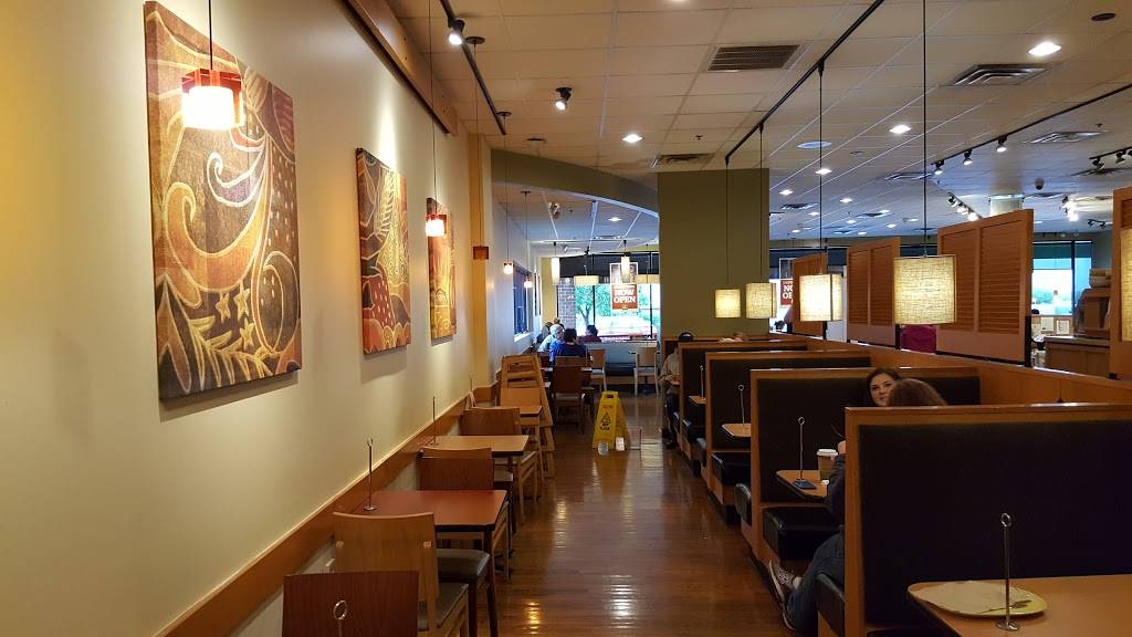 Panera Bread | bakery | 12417 E 96th St N, Owasso, OK 74055, USA | 9182726331 OR +1 918-272-6331