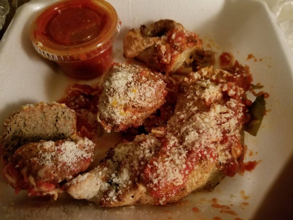 The Garlic Knot - Bear Creek | meal delivery | 3200 S Wadsworth Blvd #A, Lakewood, CO 80227, USA | 3039805668 OR +1 303-980-5668