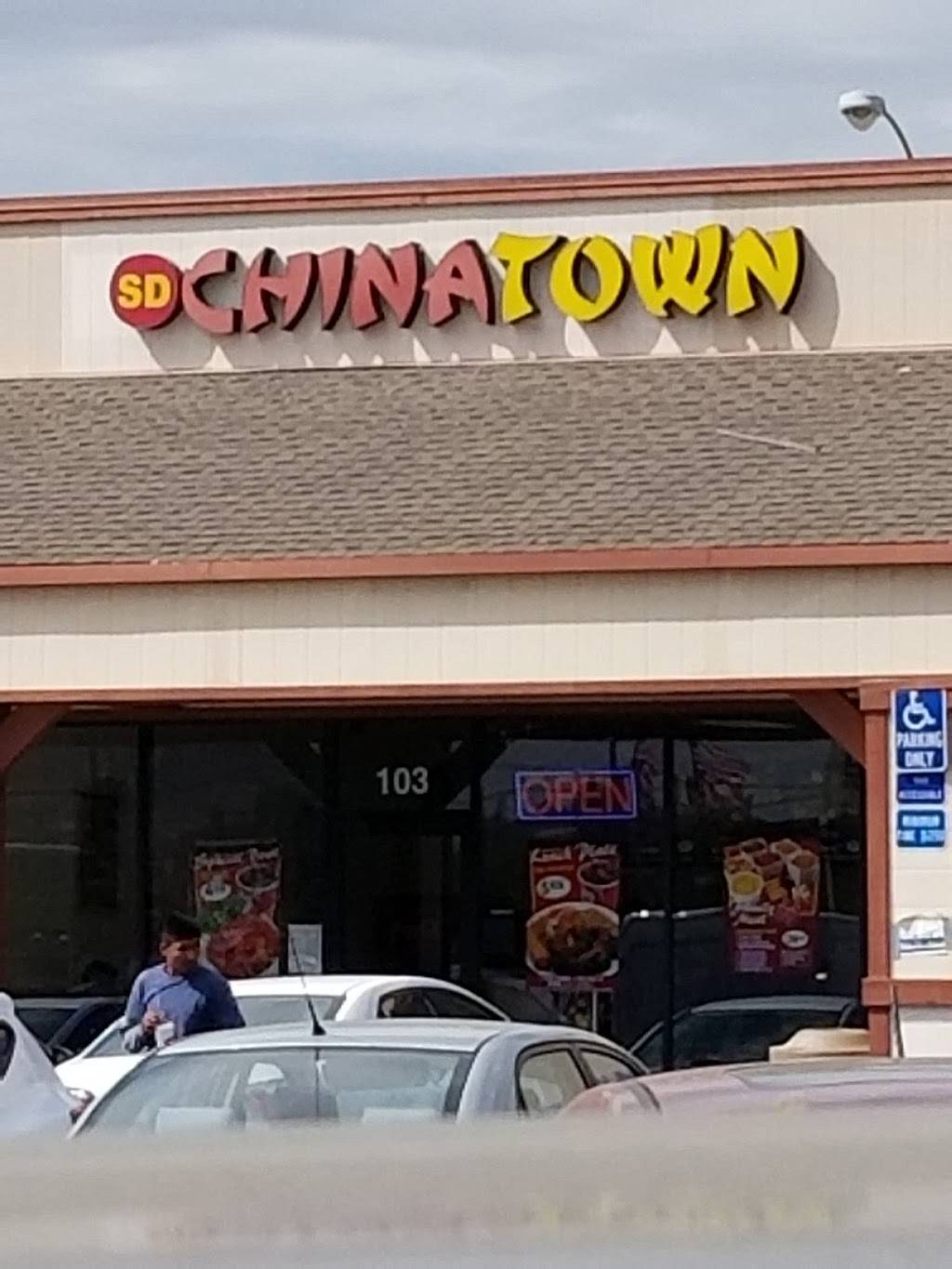 Chinatown Fast Food | restaurant | 2748 Hamner Ave, Norco, CA 92860, USA | 9517376688 OR +1 951-737-6688