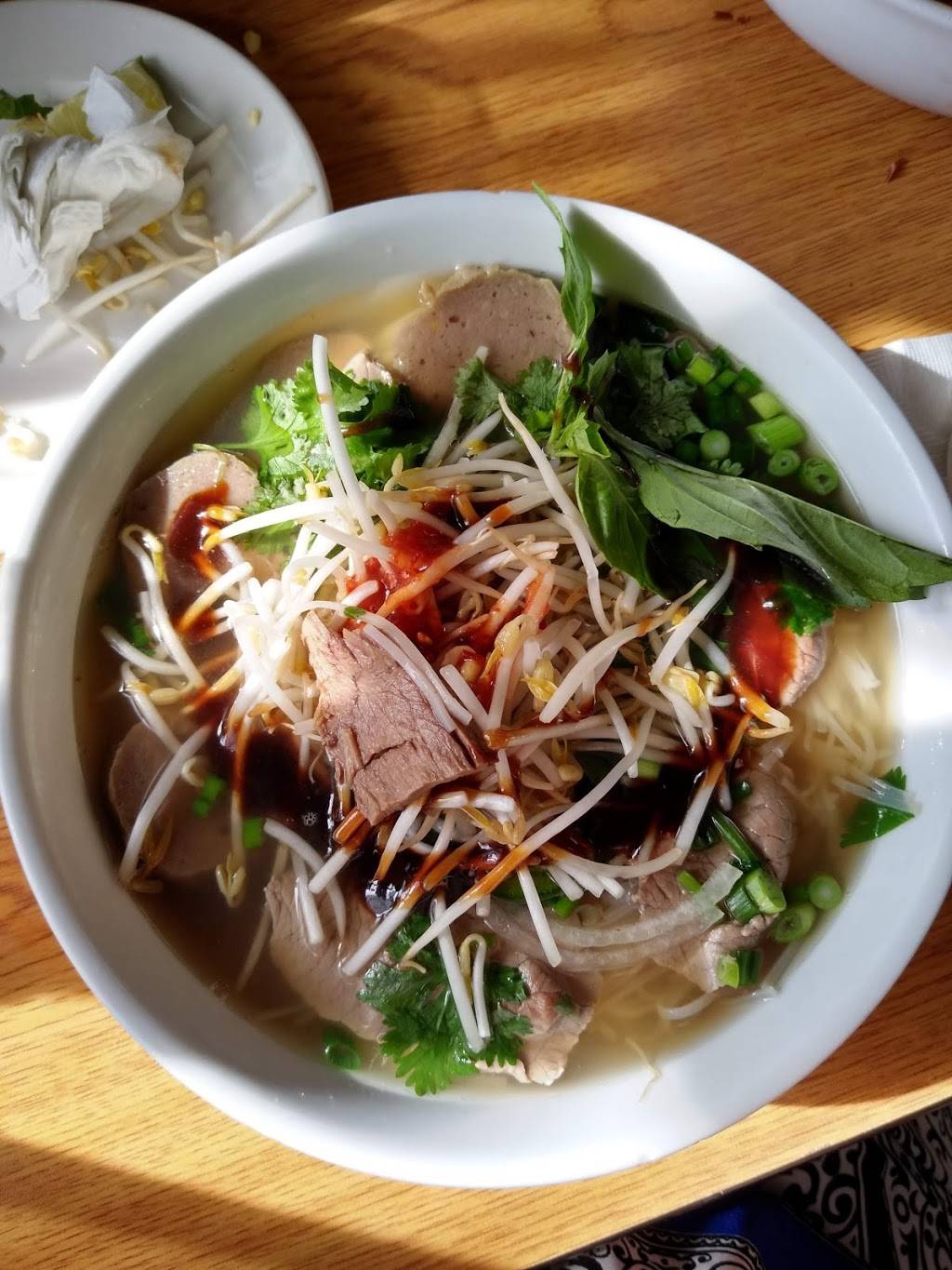 Pho Saigon | restaurant | 816 U.S. Hwy 190, Covington, LA 70433, USA | 9858713954 OR +1 985-871-3954