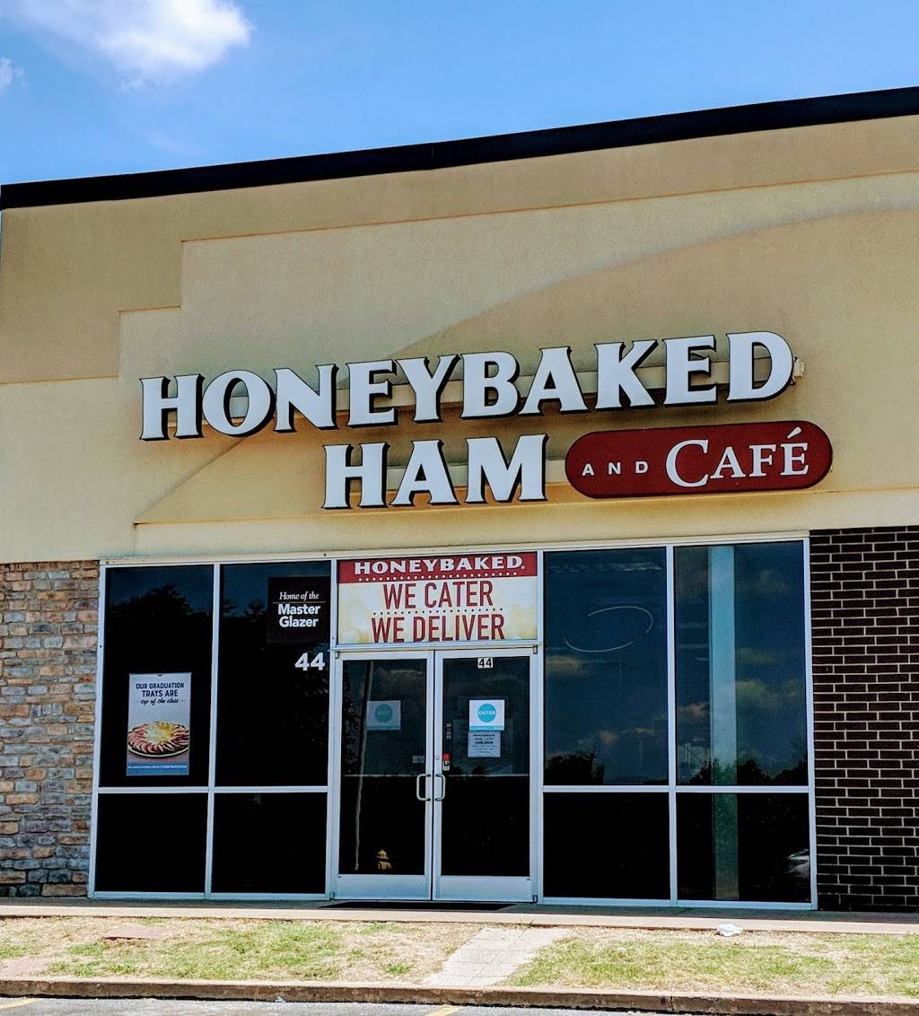The Honey Baked Ham Company | meal takeaway | 1400 SE Walton Blvd Ste 44, Bentonville, AR 72712, USA | 4792717838 OR +1 479-271-7838