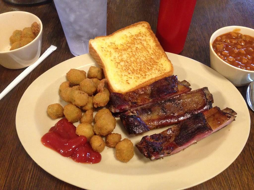 J.T.s Barbeque and Catering | restaurant | 505 S Sunnylane Rd, Del City, OK 73115, USA | 4056703350 OR +1 405-670-3350