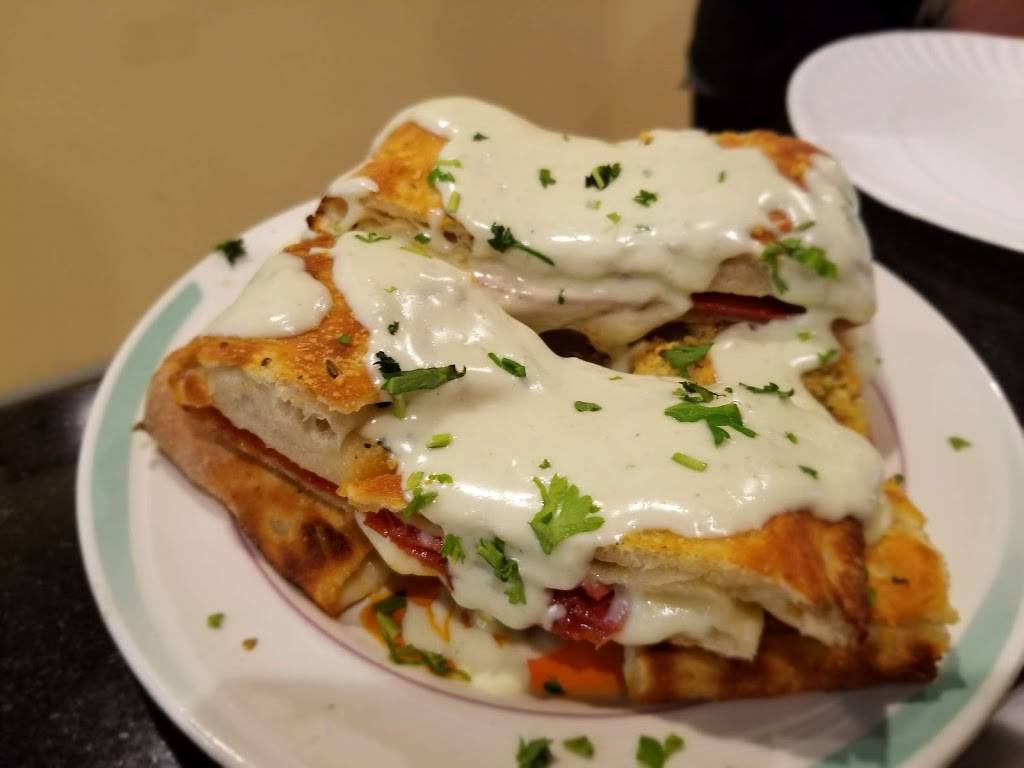 NewYork Pizza Co. | restaurant | 8 Furnace St, Danielson, CT 06239, USA | 8604129094 OR +1 860-412-9094