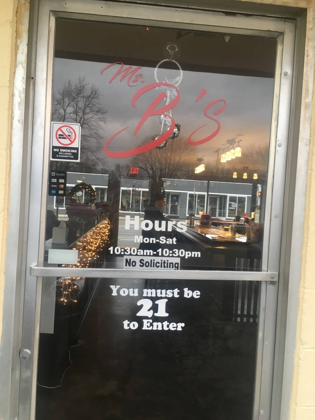 Ms B s Restaurant Pub 723 E 8th St Anderson IN 46012 USA Ms B s Restaurant Pub 723 E 8th St Anderson IN 46012 USA