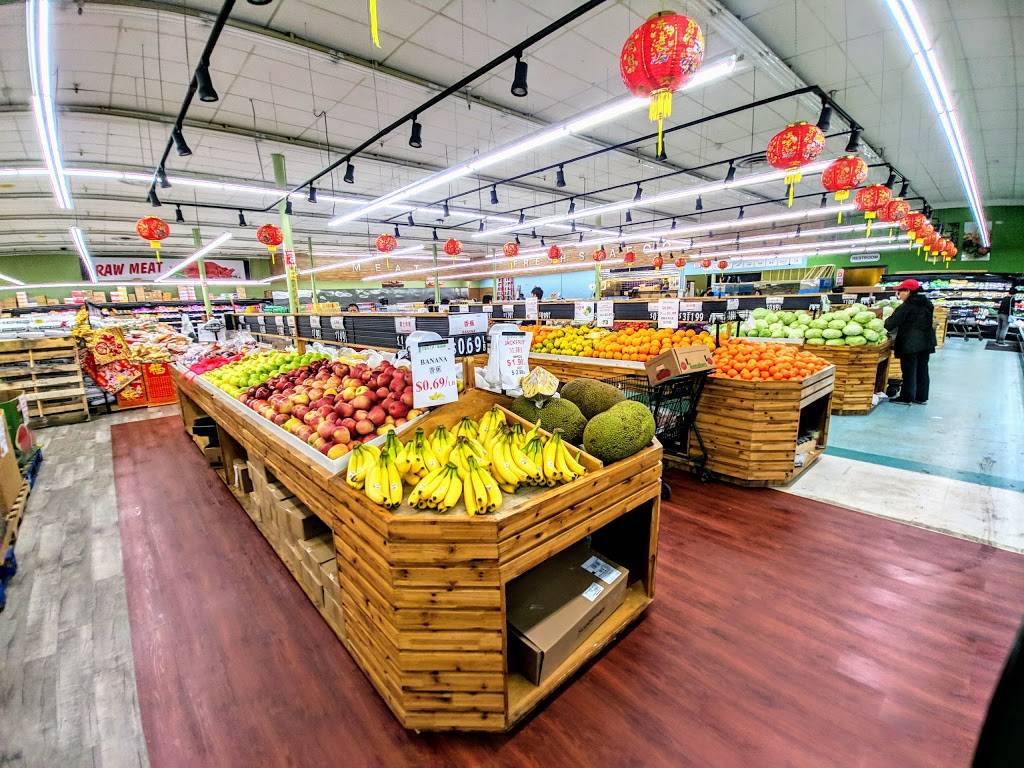 iFresh Market 愛新鮮 | 2415 E Colonial Dr, Orlando, FL 32803, USA