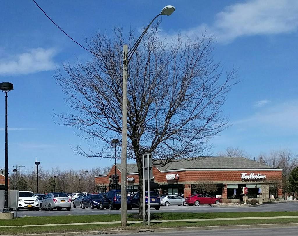 Tim Hortons 5140 Main St, Williamsville, NY 14221, USA