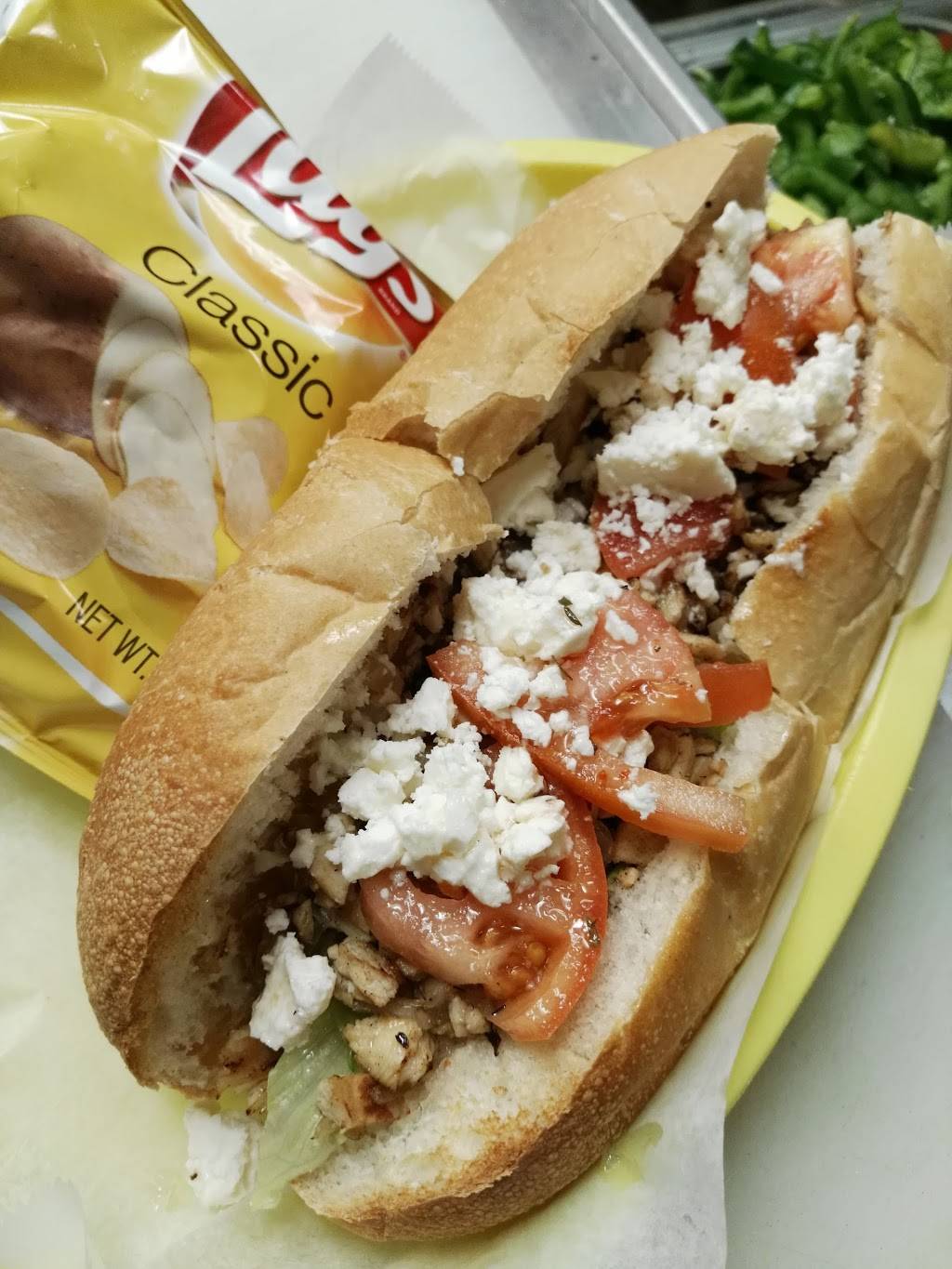 High Point Grill & Pizza | meal delivery | 3805 Tinsley Dr, High Point, NC 27265, USA | 3368845540 OR +1 336-884-5540