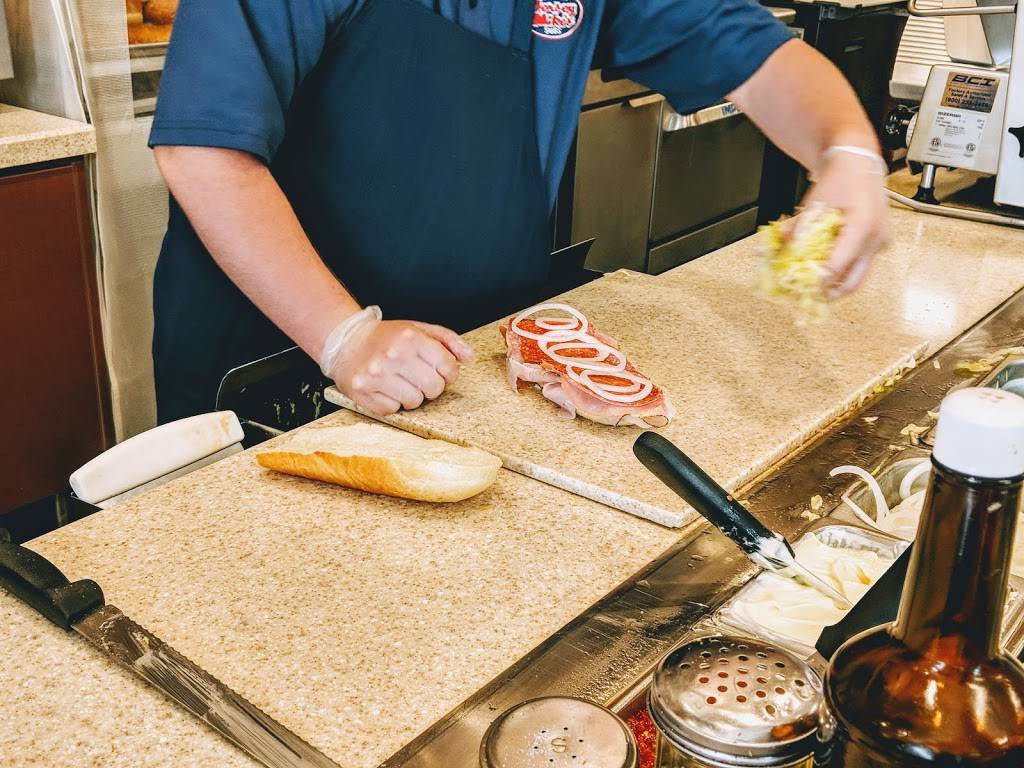 jersey mike's roosevelt