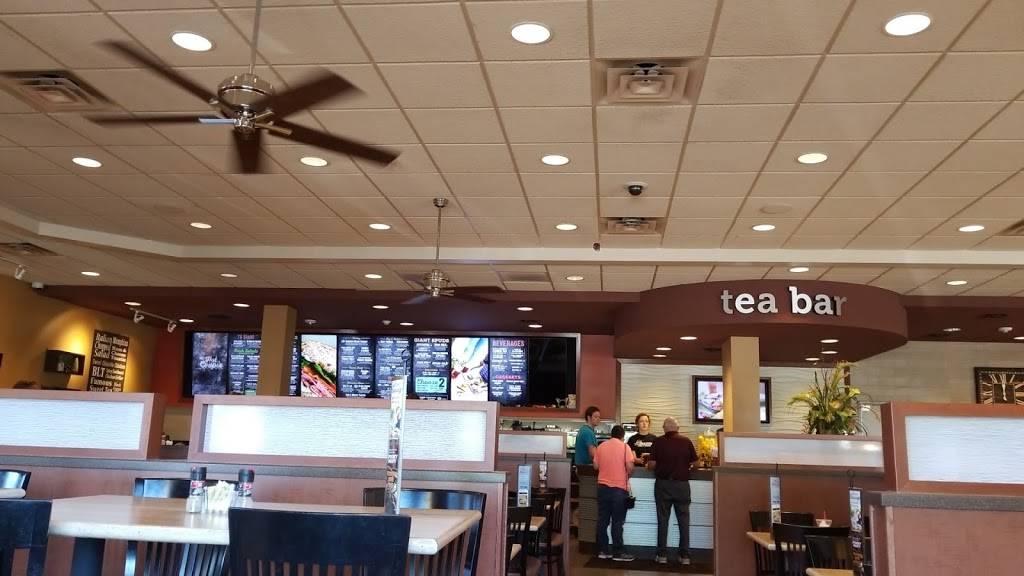 McAlisters Deli | restaurant | 2355 E 116th St, Carmel, IN 46032, USA | 3178178000 OR +1 317-817-8000