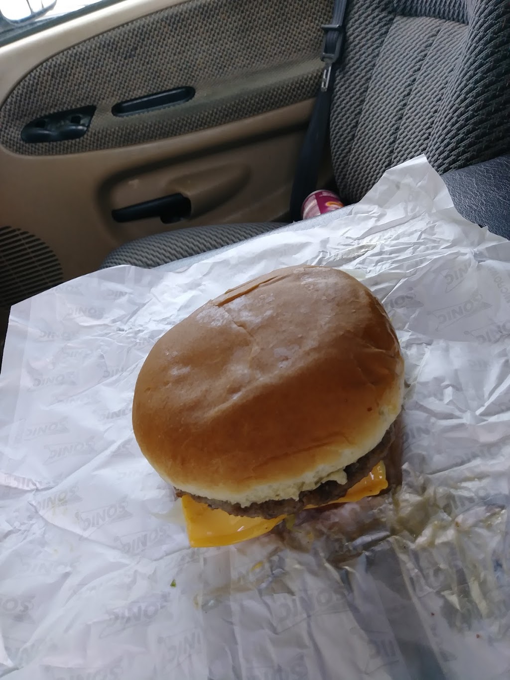 Sonic Drive-In | restaurant | 1500 Austin Ave, Brownwood, TX 76801, USA | 3256435510 OR +1 325-643-5510