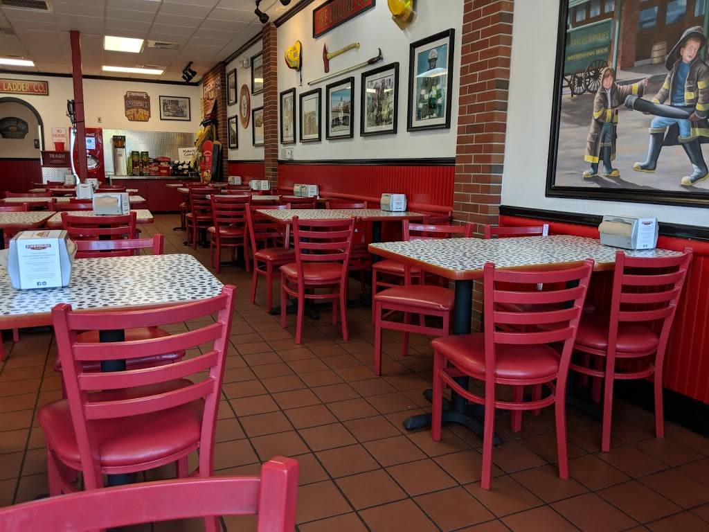 Firehouse Subs | meal delivery | 5044 Keagy Rd #106, Roanoke, VA 24018, USA | 5402044471 OR +1 540-204-4471