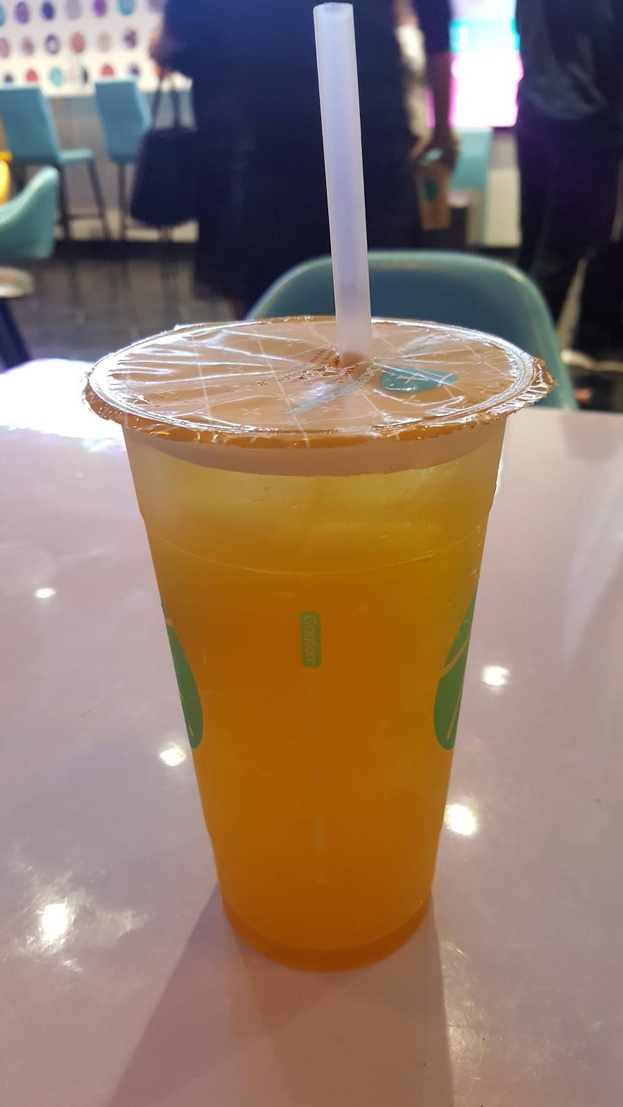 T4 - Tea For U | cafe | 16 W Main St, Alhambra, CA 91801, USA | 6266565832 OR +1 626-656-5832