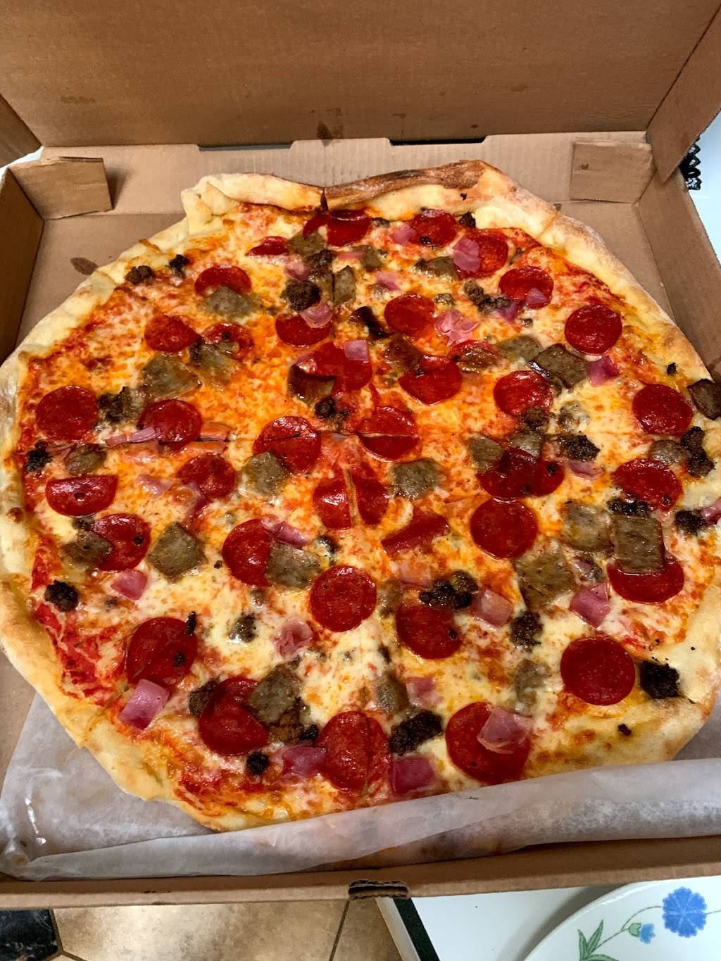 Sarafinas Pizza | meal takeaway | 4125 Race Track Rd, St Johns, FL 32259, USA | 9042177593 OR +1 904-217-7593