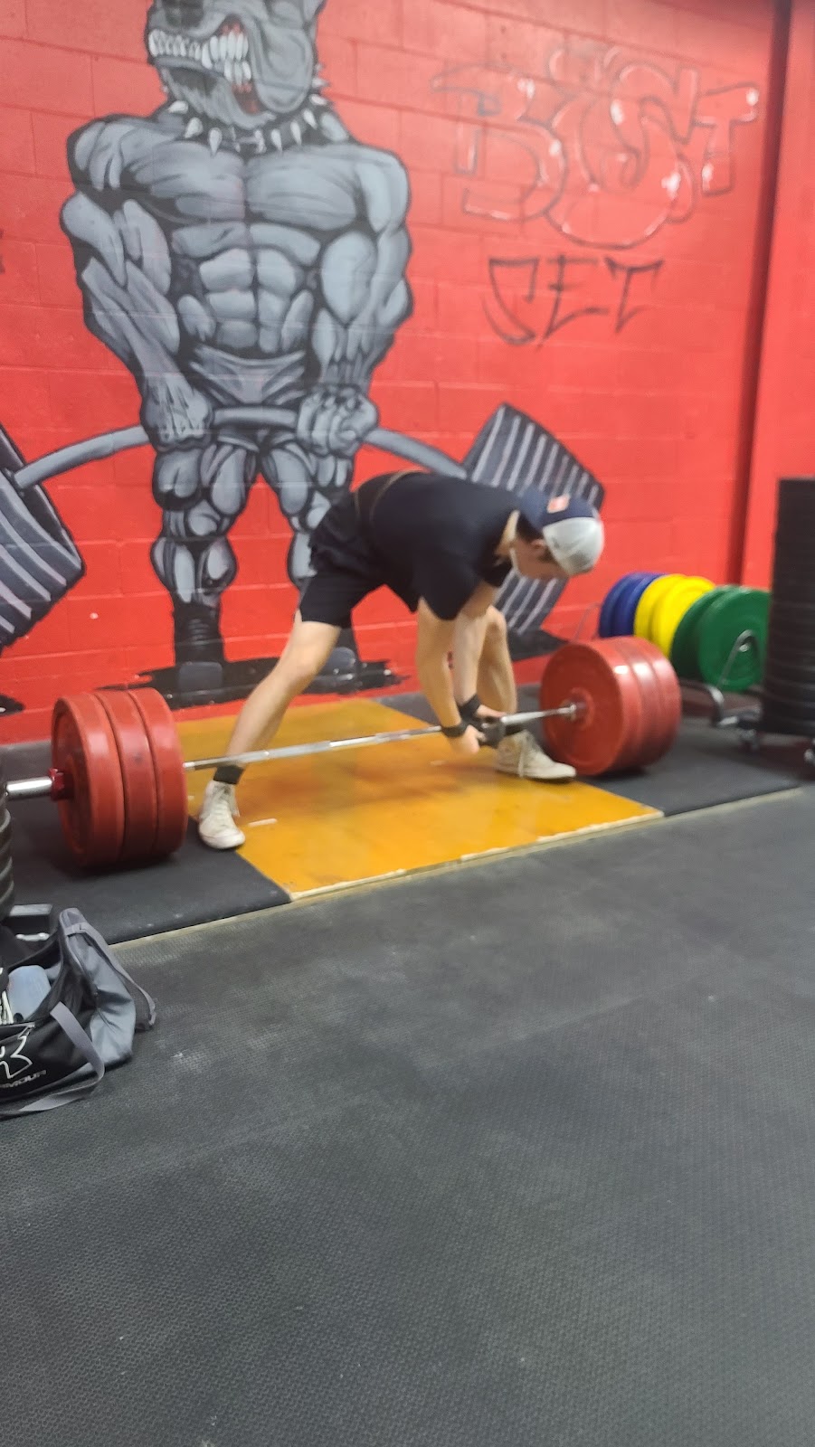 One More Gym | cafe | 3780 S Reed Rd, Kokomo, IN 46902, USA | 7658640810 OR +1 765-864-0810