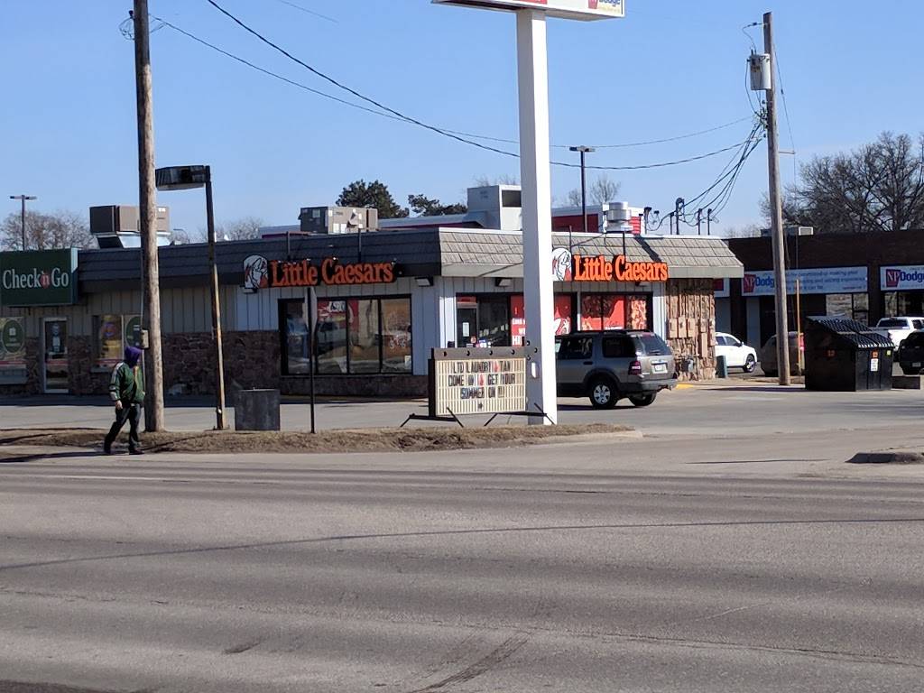 Little Caesars Pizza | meal takeaway | 1019 E 23rd St, Fremont, NE 68025, USA | 4026204309 OR +1 402-620-4309