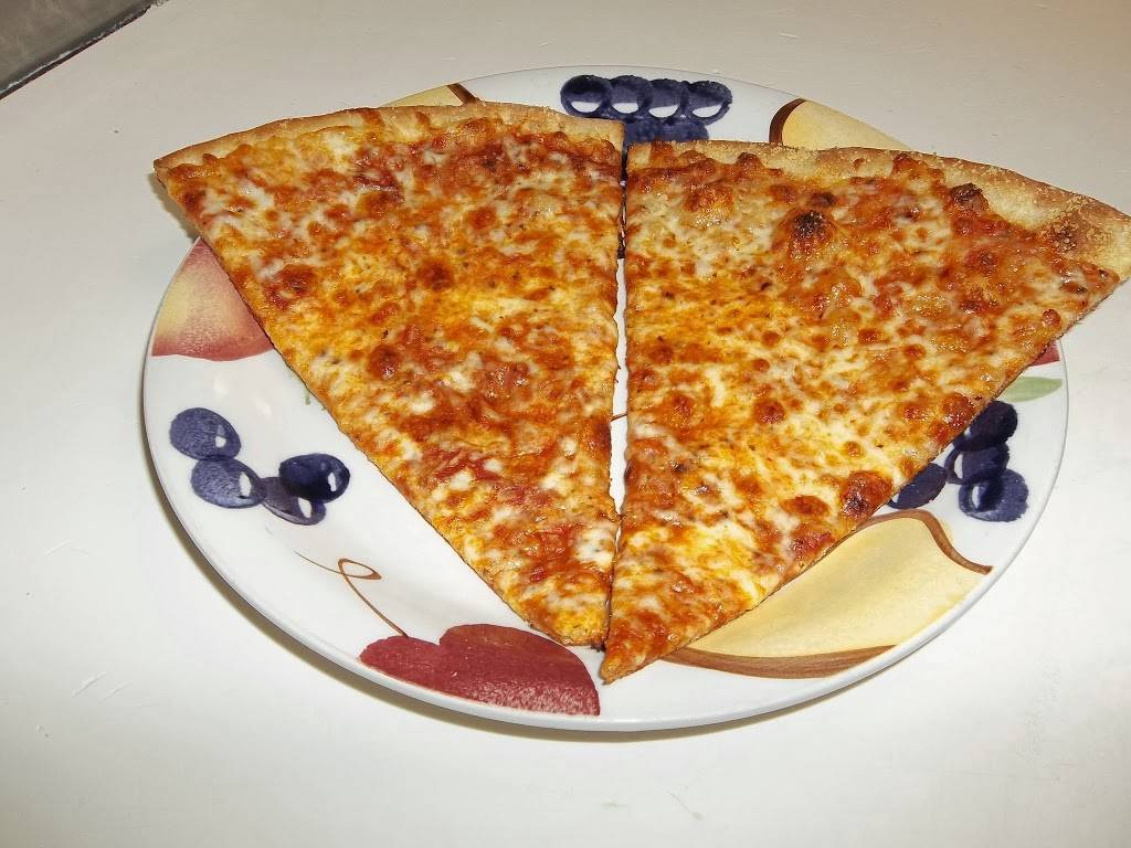 Pizza Phi | meal takeaway | 316 Market St, Lewisburg, PA 17837, USA | 5705231116 OR +1 570-523-1116