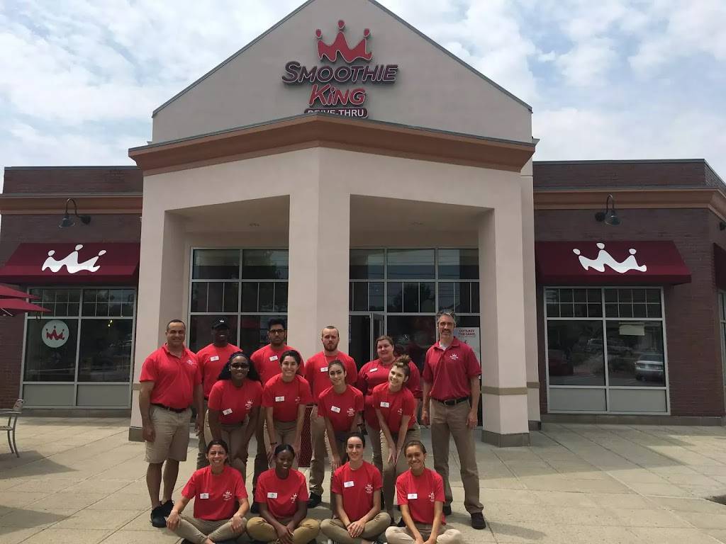 Smoothie King | meal delivery | 1571 U.S. 9, Wappingers Falls, NY 12590, USA | 8452974327 OR +1 845-297-4327