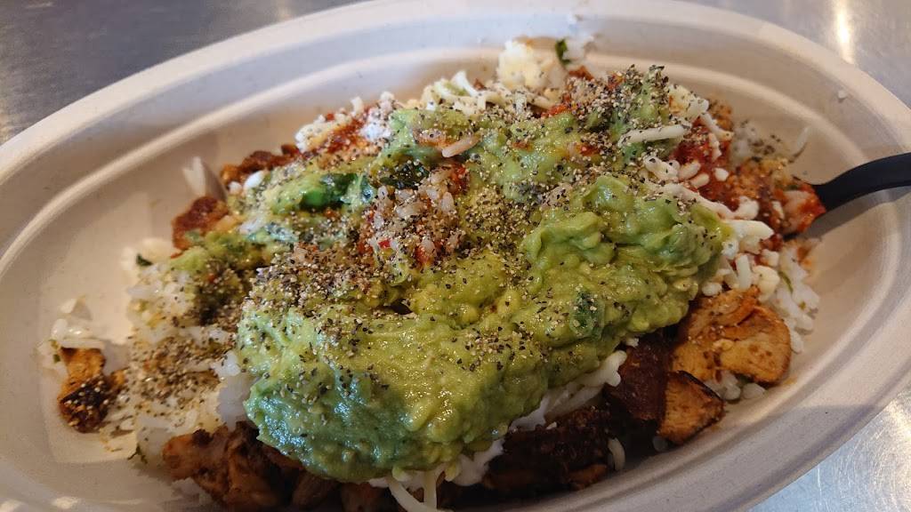 Chipotle Mexican Grill - Restaurant | 1100 Ken Pratt Blvd ste b ...