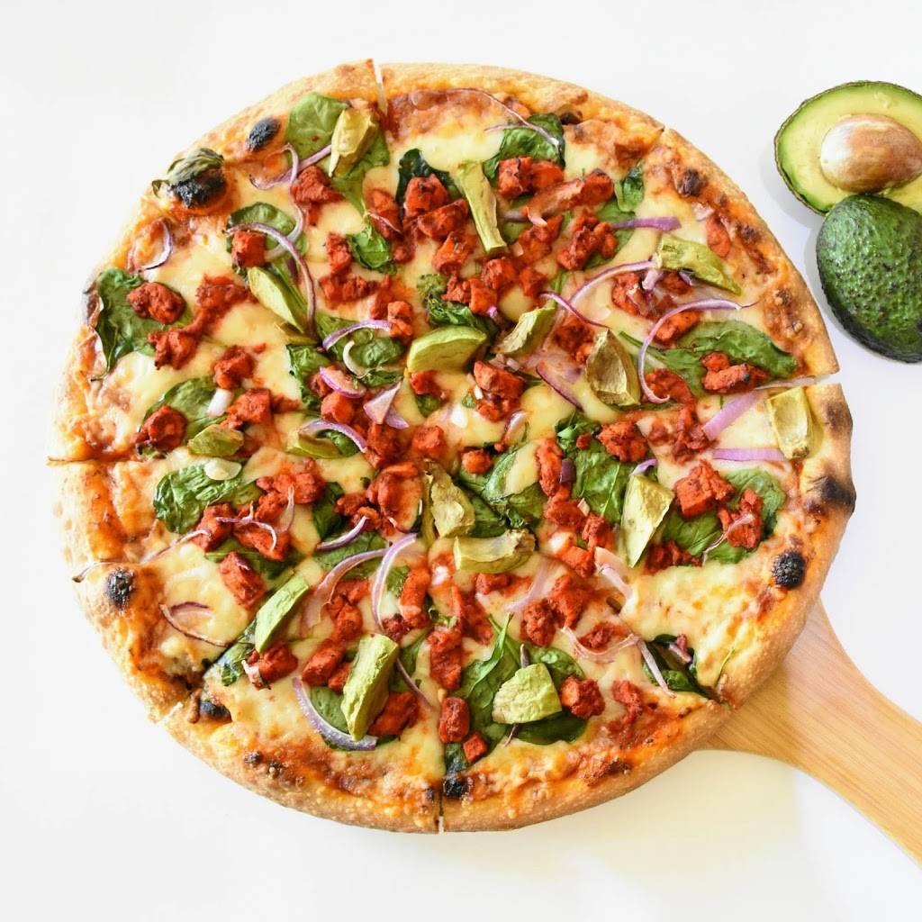 Pizza On Fire | meal delivery | 880 Ellesmere Rd, Scarborough, ON M1P 2L8, Canada | 4164120011 OR +1 416-412-0011