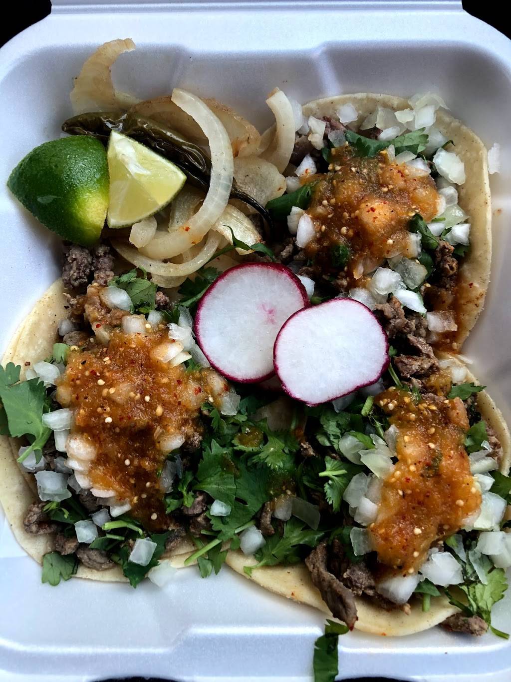 Yaya's Taco Food Truck Restaurant ArdenArcade, CA 95821, USA
