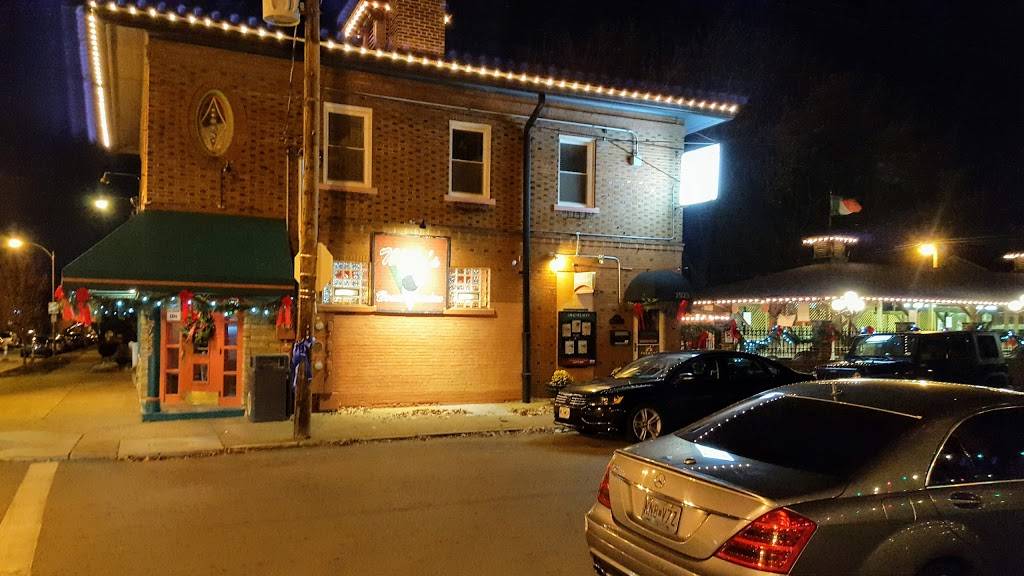 Milos Tavern | restaurant | 5201 Wilson Ave, St. Louis, MO 63110, USA | 3147760468 OR +1 314-776-0468